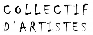 Du 27 juillet au 10 août : Expo collectif d'artistes